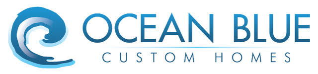 Ocean Blue Custom Homes